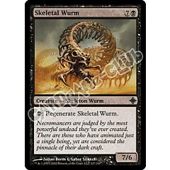127 / 248 Skeletal Wurm non comune (EN) -NEAR MINT-