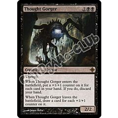 129 / 248 Thought Gorger rara (EN) -NEAR MINT-