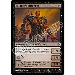 133 / 248 Zulaport Enforcer comune (EN) -NEAR MINT-