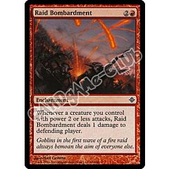 161 / 248 Raid Bombardement comune (EN) -NEAR MINT-