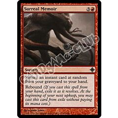 167 / 248 Surreal Memoir non comune (EN) -NEAR MINT-