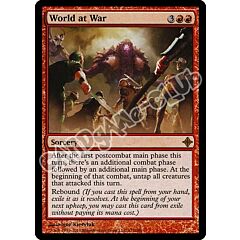 172 / 248 World at War rara (EN) -NEAR MINT-