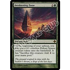 176 / 248 Awakening Zone rara (EN) -NEAR MINT-