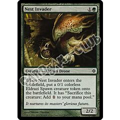 201 / 248 Nest Invader comune (EN) -NEAR MINT-