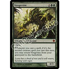 212 / 248 Vengevine rara mitica (EN) -NEAR MINT-