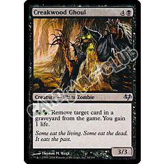 034 / 180 Creakwood Ghoul non comune (EN) -NEAR MINT-