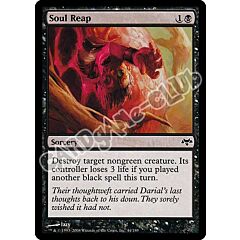 044 / 180 Soul Reap comune (EN) -NEAR MINT-