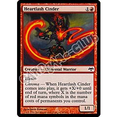 056 / 180 Heartlash Cinder comune (EN) -NEAR MINT-