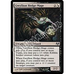 089 / 180 Gwyllion Hedge-Mage non comune (EN) -NEAR MINT-