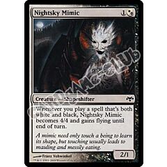 091 / 180 Nightshy Mimic comune (EN) -NEAR MINT-