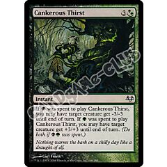 116 / 180 Cankerous Thirst non comune (EN) -NEAR MINT-
