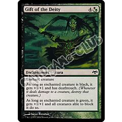 122 / 180 Gift of the Deity comune (EN) -NEAR MINT-