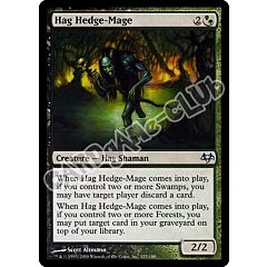 123 / 180 Hag Hedge-Mage non comune (EN) -NEAR MINT-