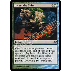 155 / 180 Invert the Skies non comune (EN) -NEAR MINT-