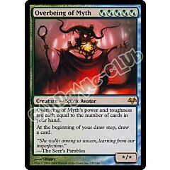 157 / 180 Overbeing of Myth rara (EN) -NEAR MINT-