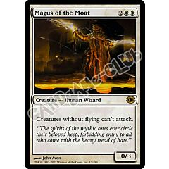 012 / 180 Magus of the Moat rara (EN) -NEAR MINT-
