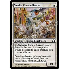 015 / 180 Samite Censer-Bearer comune (EN) -NEAR MINT-
