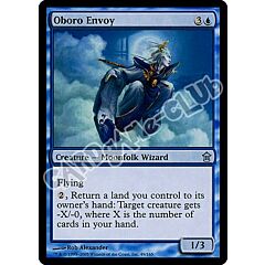 049 / 165 Oboro Envoy non comune (EN) -NEAR MINT-