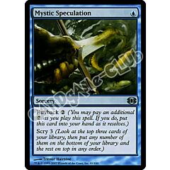 041 / 180 Mystic Specutalion non comune (EN) -NEAR MINT-