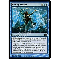 043 / 180 Reality Strobe non comune (EN) -NEAR MINT-