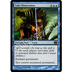 044 / 180 Take Possession rara (EN) -NEAR MINT-