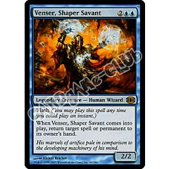 046 / 180 Venser, Shaper Savant rara (EN) -NEAR MINT-