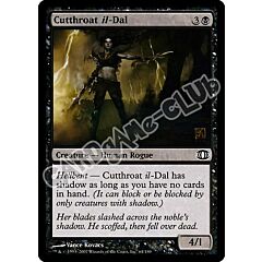 064 / 180 Cutthroat il-Dal comune (EN) -NEAR MINT-