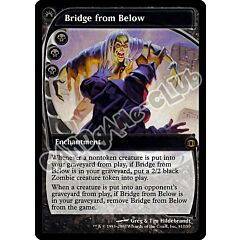 081 / 180 Bridge from Below rara (EN) -NEAR MINT-
