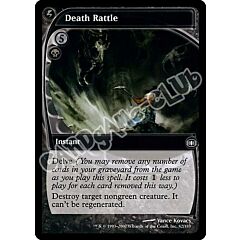 082 / 180 Death Rattle comune (EN) -NEAR MINT-