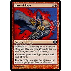 100 / 180 Haze of Rage non comune (EN) -NEAR MINT-