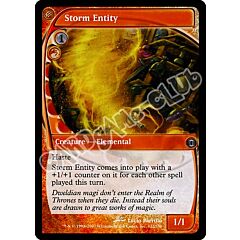 122 / 180 Storm Entity non comune (EN) -NEAR MINT-