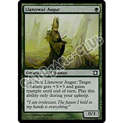 129 / 180 Llanowar Augur comune (EN) -NEAR MINT-
