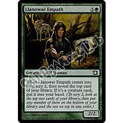 130 / 180 Llanowar Empath comune (EN) -NEAR MINT-