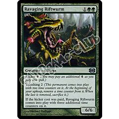135 / 180 Ravaging Riftwurm non comune (EN) -NEAR MINT-
