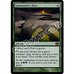 139 / 180 Summoner's Pact rara (EN) -NEAR MINT-