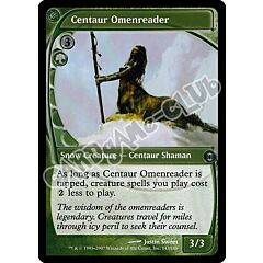 143 / 180 Ceantaur Omenreader non comune (EN) -NEAR MINT-