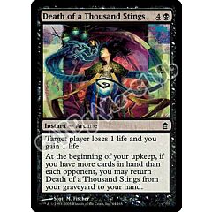 064 / 165 Death of a Thousand Stings comune (EN) -NEAR MINT-