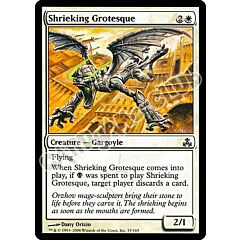 015 / 165 Shrieking Grotesque comune (EN) -NEAR MINT-