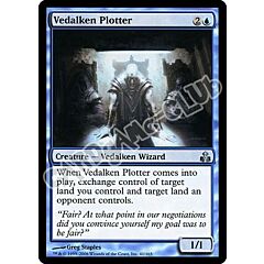 041 / 165 Vedalken Plotter non comune (EN) -NEAR MINT-