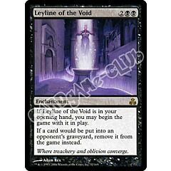 052 / 165 Leyline of the Void rara (EN) -NEAR MINT-