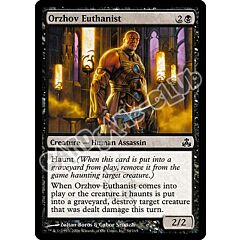 054 / 165 Orzhov Euthanist comune (EN) -NEAR MINT-
