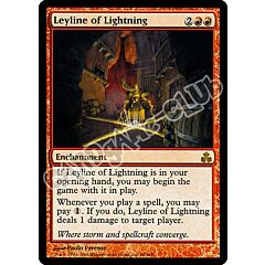 068 / 165 Leyline of Lightning rara (EN) -NEAR MINT-