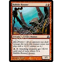 073 / 165 Rabble-Rouser non comune (EN) -NEAR MINT-