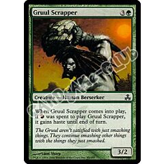 089 / 165 Gruul Scrapper comune (EN) -NEAR MINT-