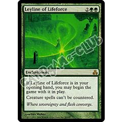 090 / 165 Leyline of Lifeforce rara (EN) -NEAR MINT-