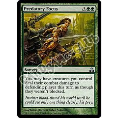 092 / 165 Predatory Focus non comune (EN) -NEAR MINT-