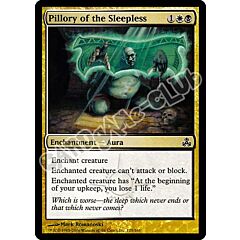 125 / 165 Pillory of the Sleepless comune (EN) -NEAR MINT-