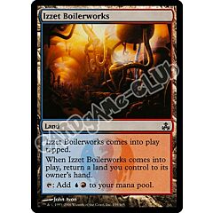 159 / 165 Izzet Boilerworks comune (EN) -NEAR MINT-
