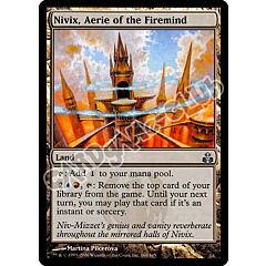 160 / 165 Nivix, Aerie of the Firemind non comune (EN) -NEAR MINT-