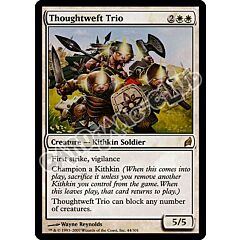 044 / 301 Thoughtweft Trio rara (EN) -NEAR MINT-